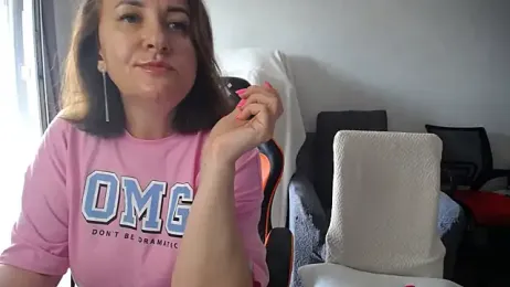 DonnaMagdalena webcam stripchat model stream image