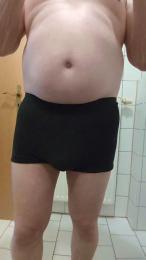 Williger7 webcam model stream image