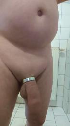 Williger7 webcam model stream image
