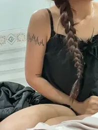 __BabyShowPublic__ webcam model stream image