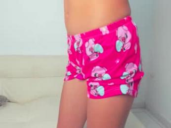 erika1717 webcam chaturbate model stream image