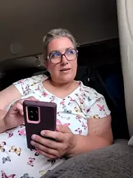 Canadian_BBW webcam model stream image