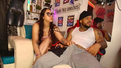 Leenar_key webcam cam4 model stream image