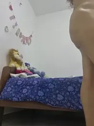 Nina_vallon webcam model stream image