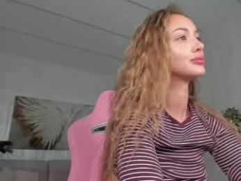 tiffanyhouston_ webcam chaturbate model stream image