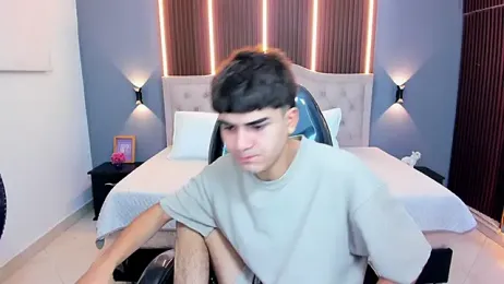 Tommy18__ webcam model stream image