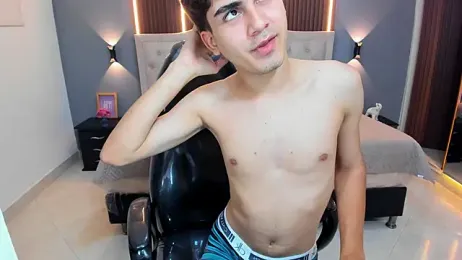 Tommy18__ webcam model stream image