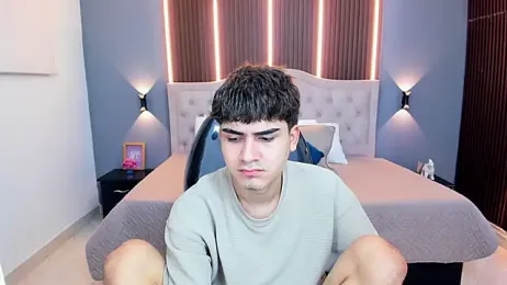 Tommy18__ webcam model stream image
