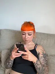 ScarletVixenLive webcam stripchat model stream image