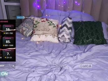 CrazyNastya1 webcam bongacams model stream image