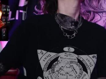 silentmary webcam chaturbate model stream image