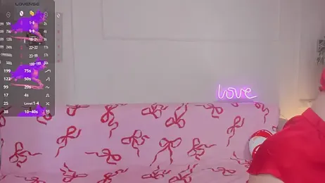 OdetteHarwick webcam stripchat model stream image