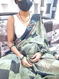 Marathi_Sayali webcam stripchat model stream image