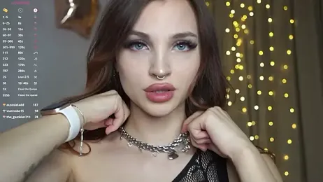 beckymadsons webcam stripchat model stream image