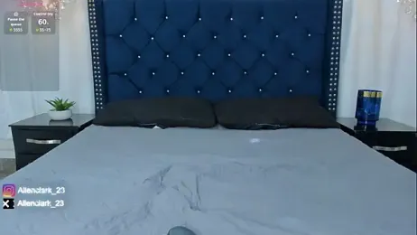 Allen_clark webcam stripchat model stream image