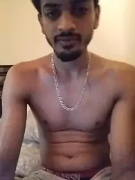 Wild_Vassu webcam stripchat model stream image