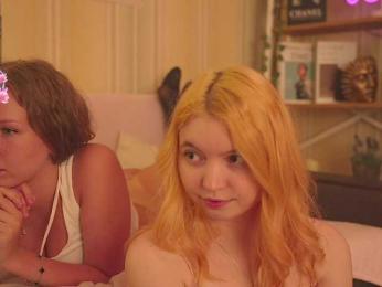 LilithVermillion webcam bongacams model stream image