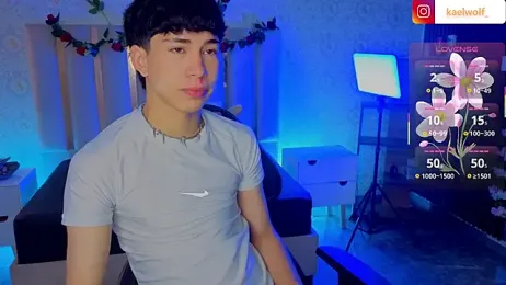 kaelwolf_tay webcam model stream image