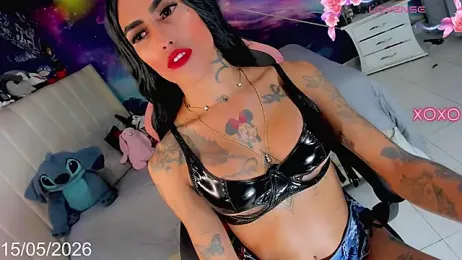 Nella_Dolls webcam model stream image