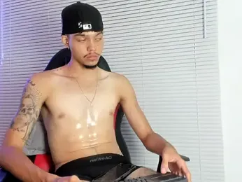 thiago_preston webcam stripchat model stream image