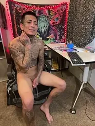 Papinine6 webcam stripchat model stream image