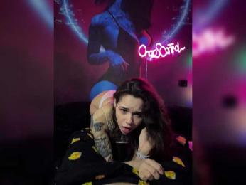 ChaosControl webcam bongacams model stream image