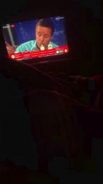 JohnnyD989 webcam model stream image