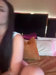 KarissaChantelle webcam model stream image