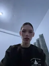 Carlita_cute webcam model stream image