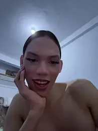 Carlita_cute webcam model stream image