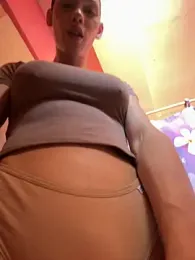 Carlita_cute webcam model stream image