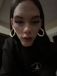 Carlita_cute webcam model stream image