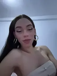 Carlita_cute webcam model stream image