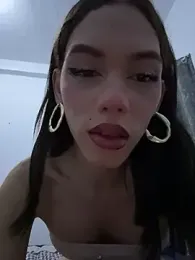 Carlita_cute webcam model stream image