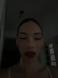 Carlita_cute webcam model stream image