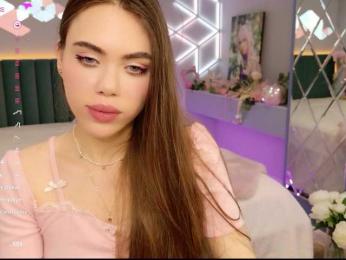 MimiForce webcam bongacams model stream image