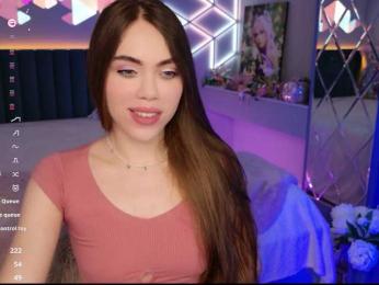MimiForce webcam model stream image