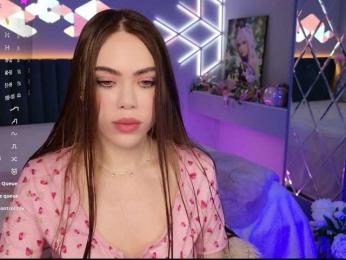 MimiForce webcam bongacams model stream image