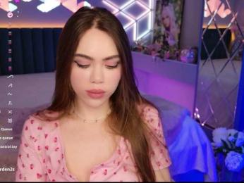MimiForce webcam model stream image