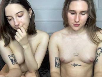 yoursweettreats webcam bongacams model stream image