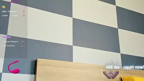 Kiera_Thomas webcam model stream image