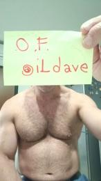 Davecabalho webcam model stream image