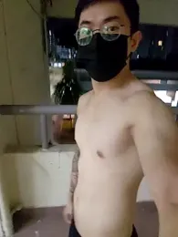 Valerious180 webcam model stream image