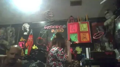 Splash_Queen420 webcam model stream image