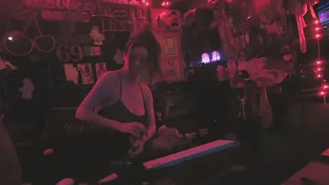 Splash_Queen420 webcam stripchat model stream image