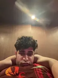 Vihaaanfucks webcam stripchat model stream image