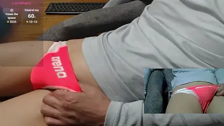 Yasu2000 webcam model stream image