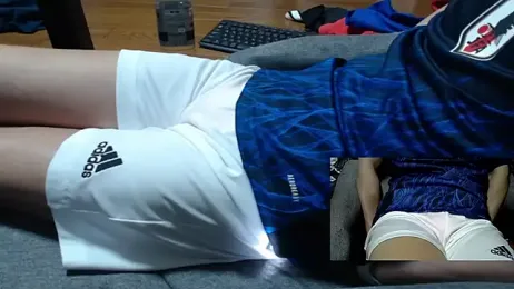 Yasu2000 webcam model stream image