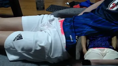 Yasu2000 webcam model stream image