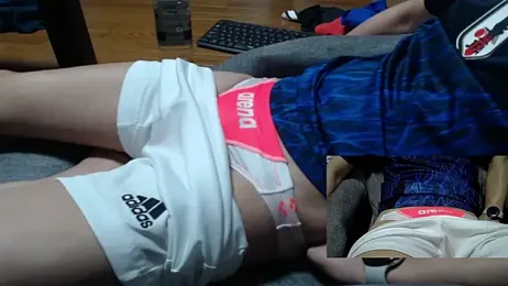 Yasu2000 webcam model stream image